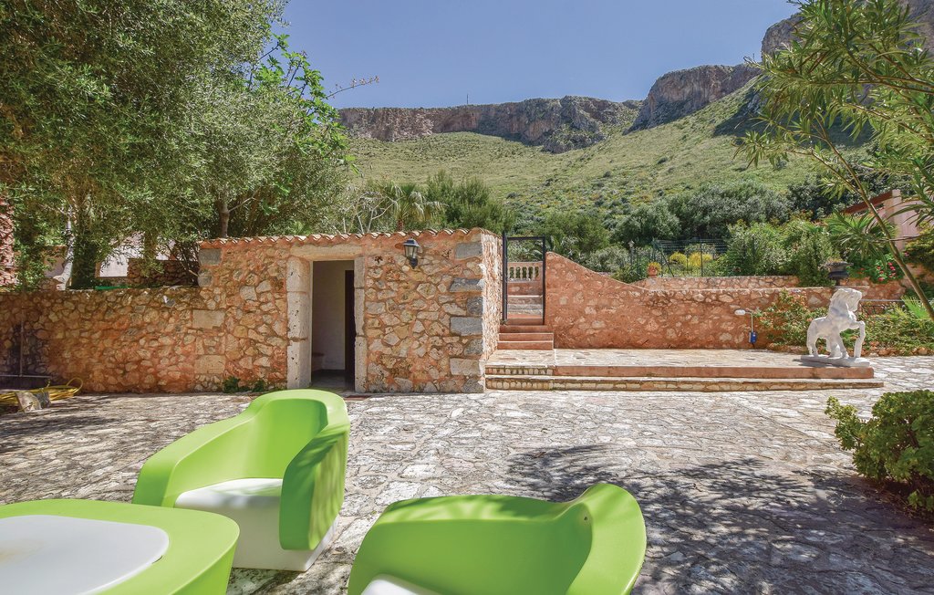 Ferienhaus - San Vito Lo Capo , Italien - IST069 10