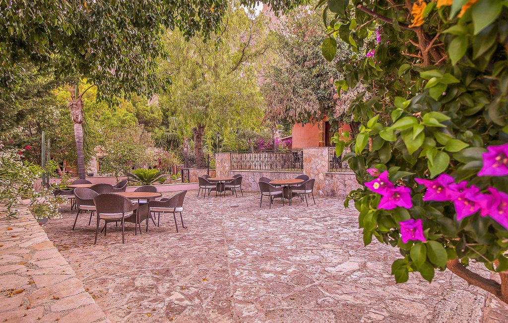 Ferienwohnung - San Vito Lo Capo , Italien - IST136 7