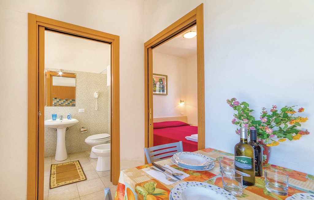 Ferienwohnung - Marsala , Italien - IST032 9