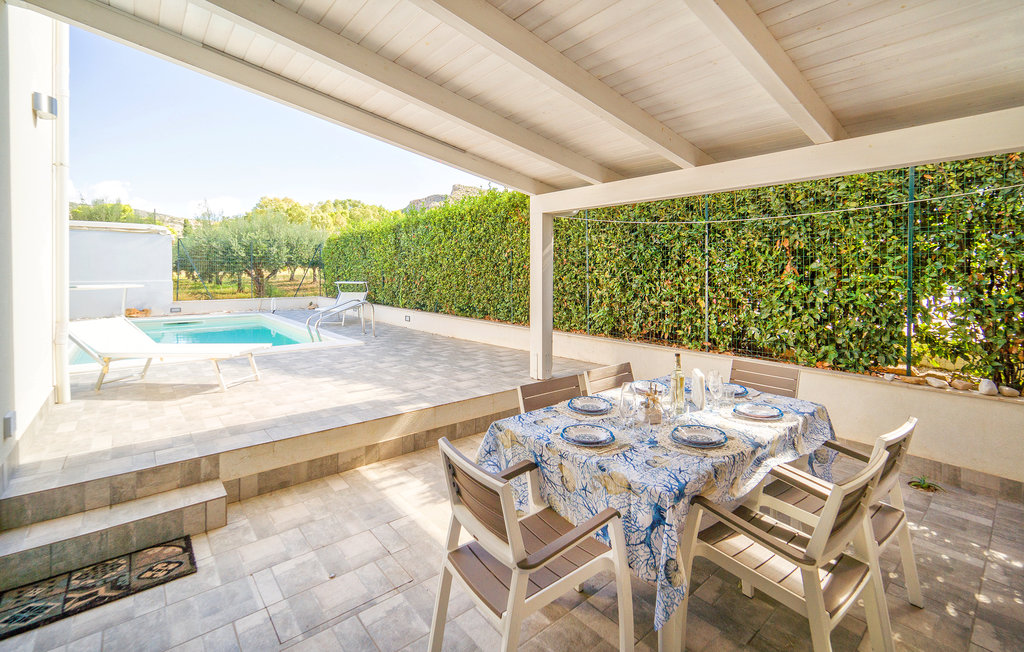 Ferienhaus - Cornino , Italien - IST139 2