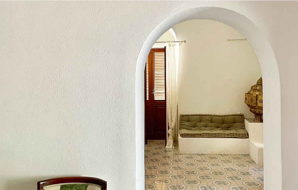 Ferienhaus - Pantelleria , Italien - IST150 23