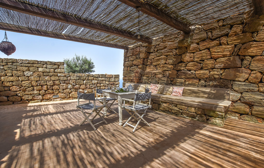 Ferienhaus - Pantelleria , Italien - IST146 13