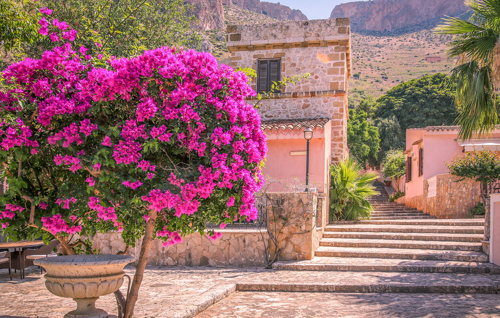 Ferienwohnung - San Vito Lo Capo , Italien - IST136 2