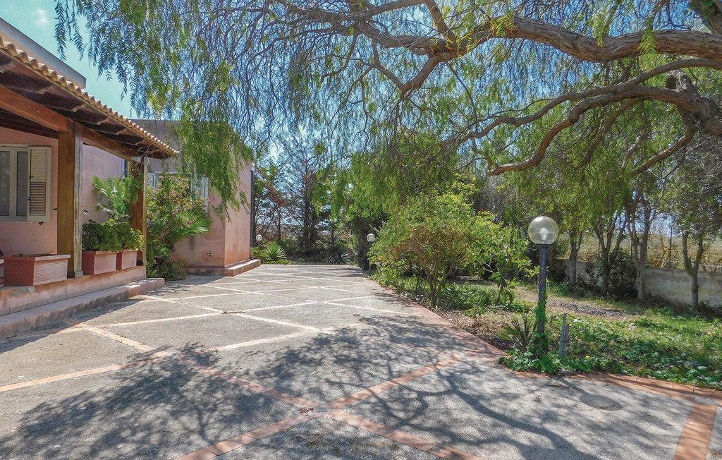 Ferienhaus - Marsala , Italien - IST007 6