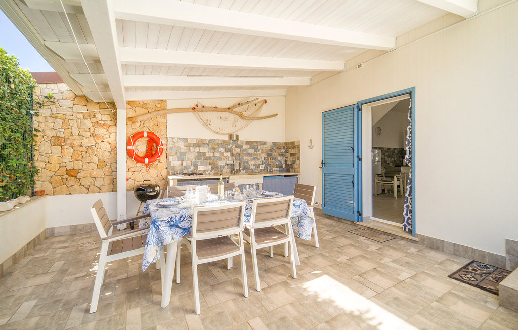 Ferienhaus - Cornino , Italien - IST139 12