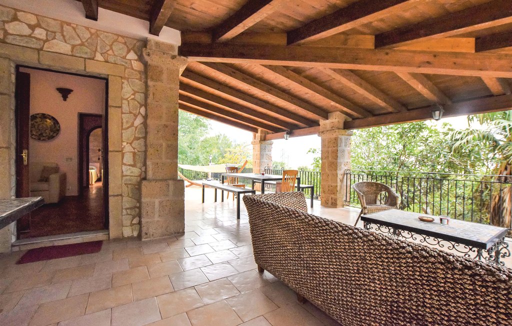 Ferienhaus - San Vito Lo Capo , Italien - IST069 2