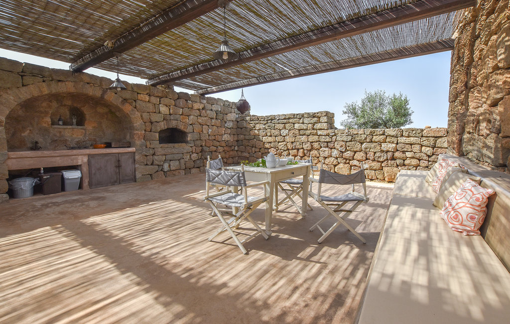 Ferienhaus - Pantelleria , Italien - IST146 10