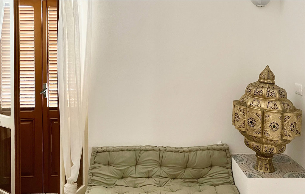 Ferienhaus - Pantelleria , Italien - IST150 24