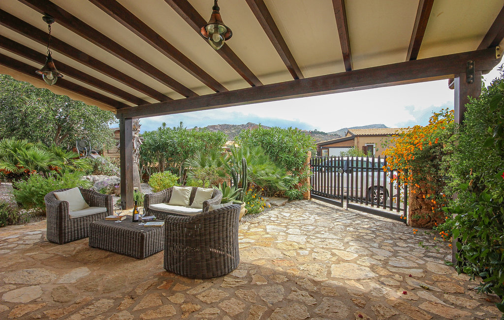 Ferienhaus - Custonaci , Italien - IST079 11