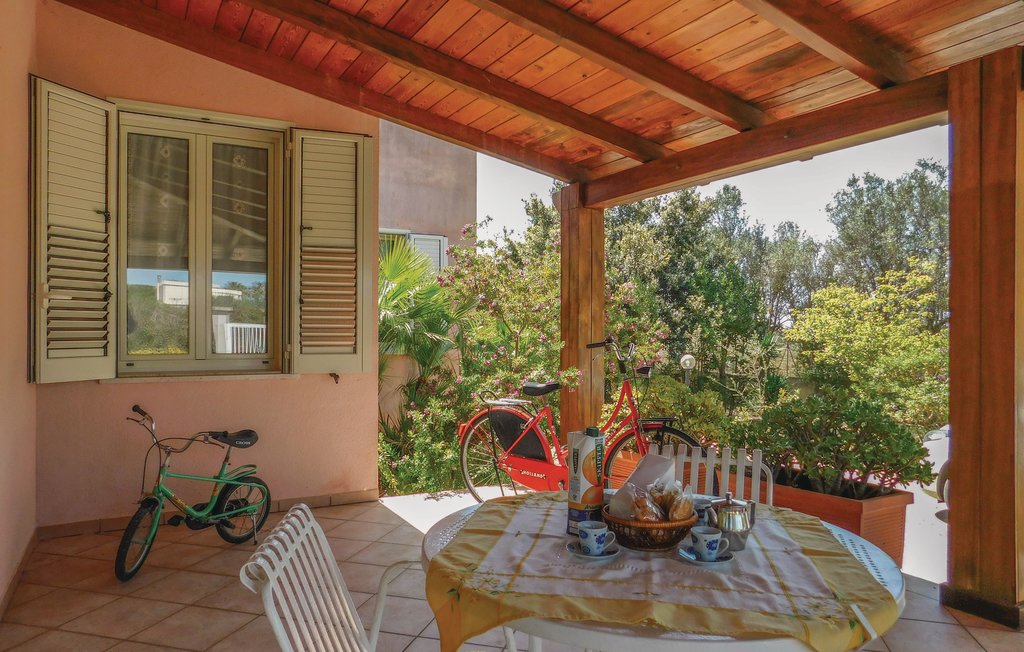 Ferienhaus - Marsala , Italien - IST007 5