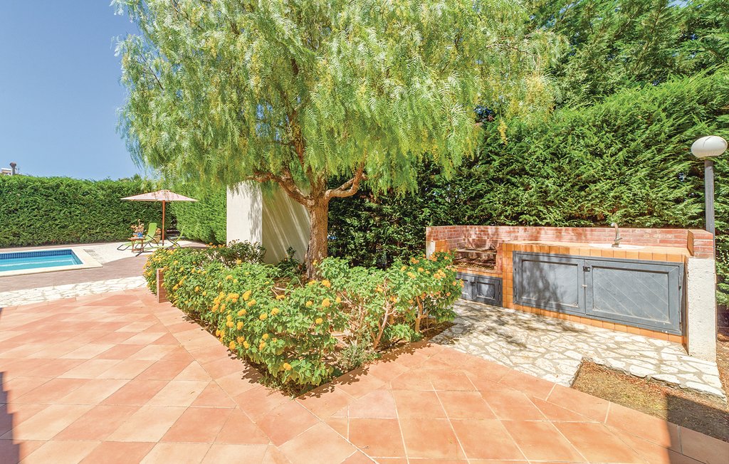 Ferienhaus - Lido Fiori di Menfi , Italien - IST014 9