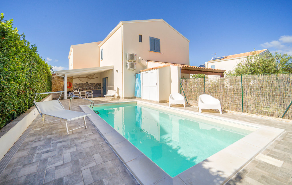 Ferienhaus - Cornino , Italien - IST139 1