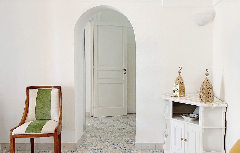 Ferienhaus - Pantelleria , Italien - IST150 25