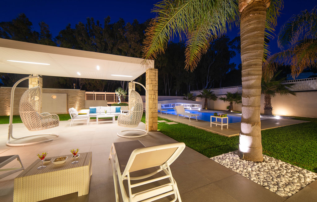 Location de vacances - Alcamo , Italie - IST134 10