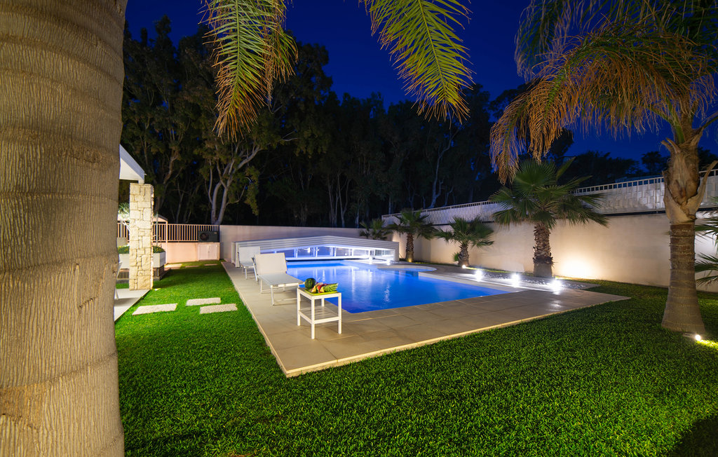 Location de vacances - Alcamo , Italie - IST134 11