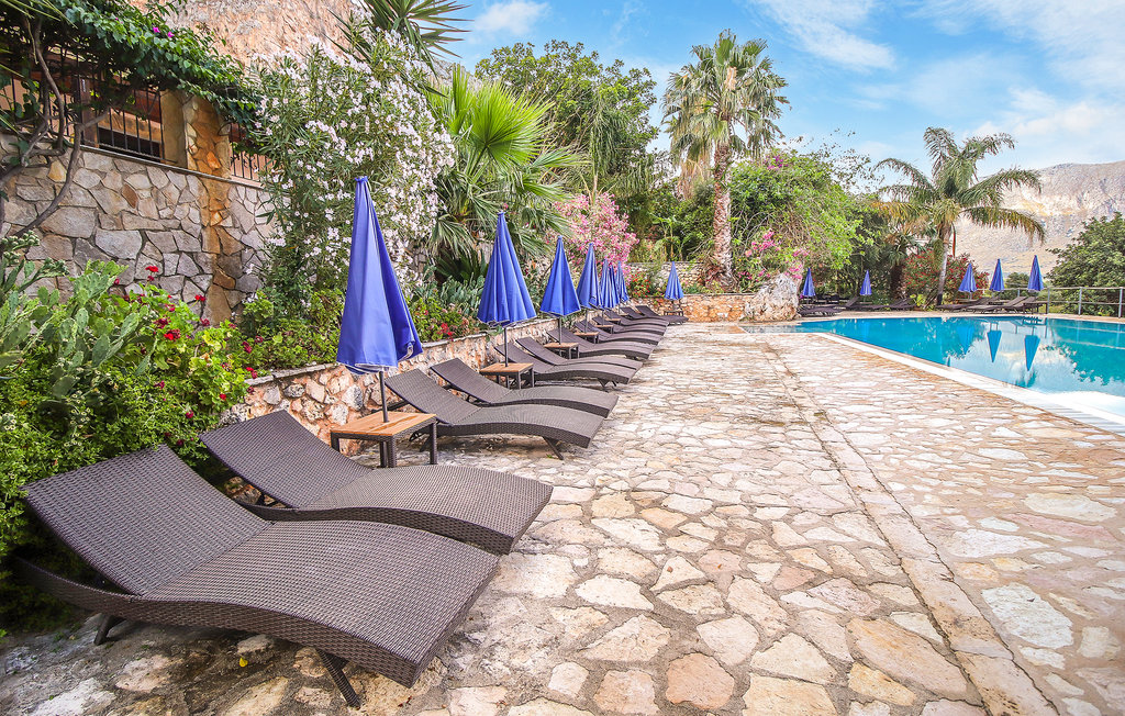 Lejlighed - San Vito Lo Capo , Italien - IST137 11