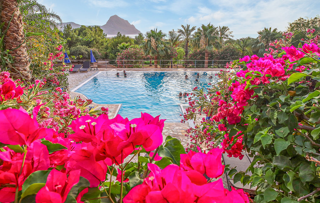 Ferienwohnung - San Vito Lo Capo , Italien - IST135 14