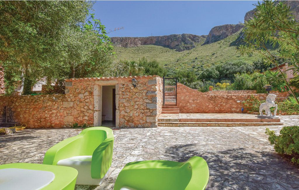 Lejlighed - San Vito Lo Capo , Italien - IST137 14