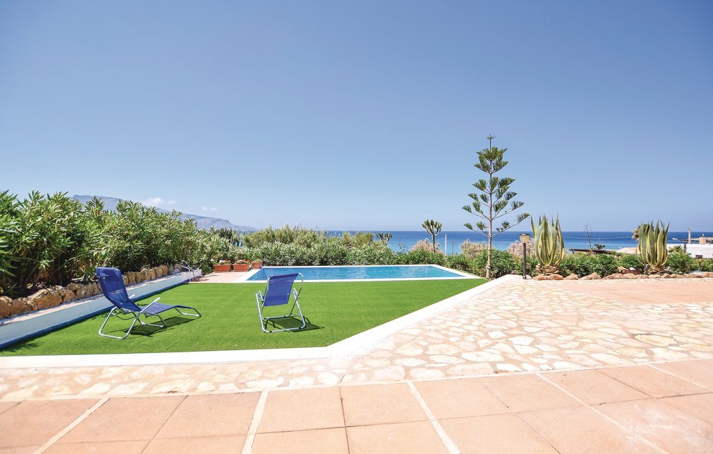 Ferienhaus - Custonaci , Italien - IST050 9