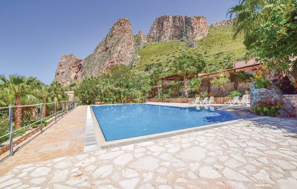 Ferienhaus - San Vito Lo Capo , Italien - IST069 8