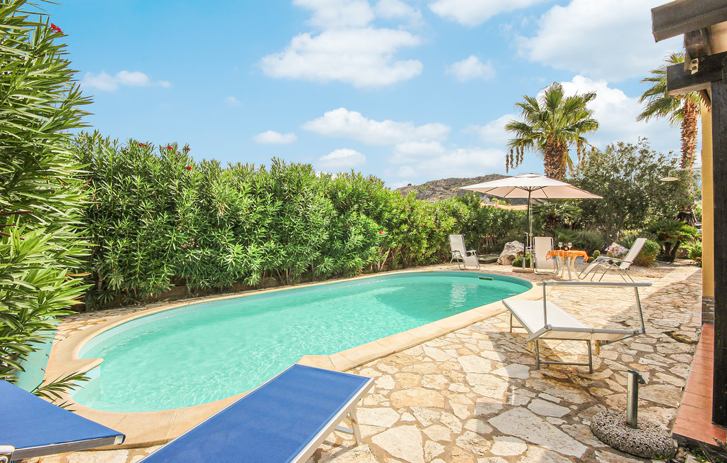 Ferienhaus - Custonaci , Italien - IST079 7