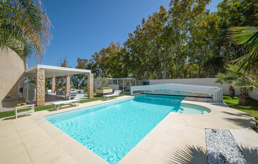 Location de vacances - Alcamo , Italie - IST134 8