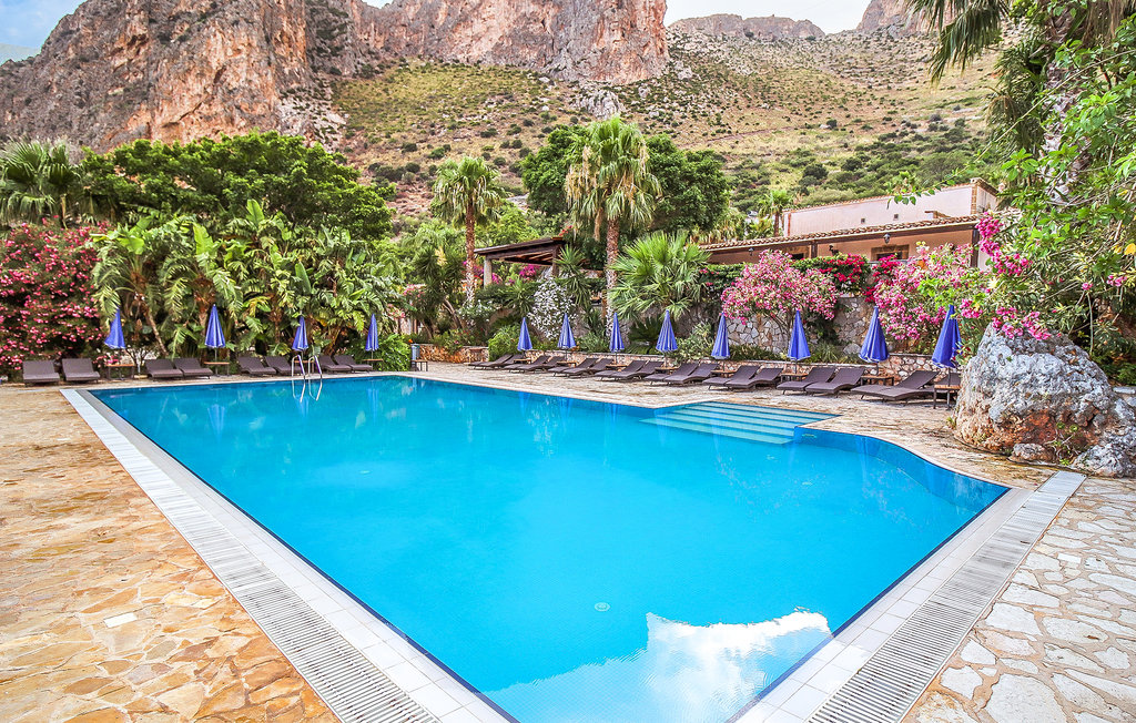 Ferienwohnung - San Vito Lo Capo , Italien - IST135 5