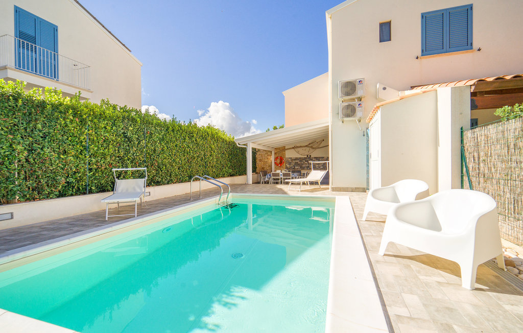 Ferienhaus - Cornino , Italien - IST139 9