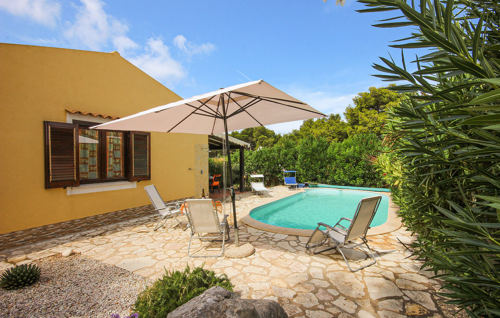 Ferienhaus - Custonaci , Italien - IST079 9