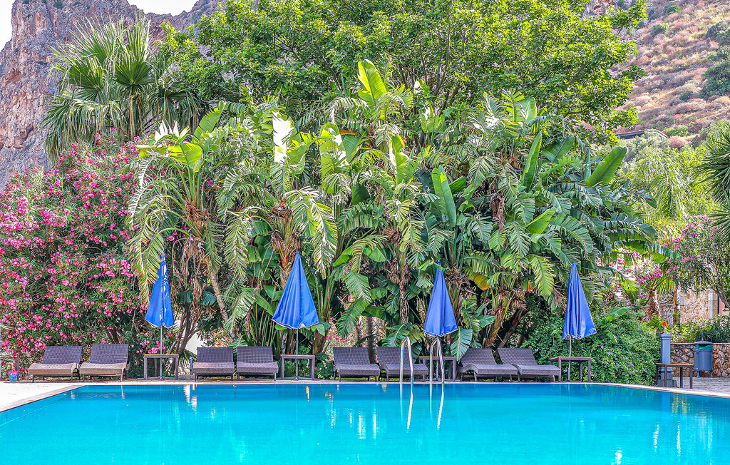 Lejlighed - San Vito Lo Capo , Italien - IST137 9