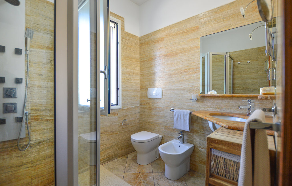 Ferienhaus - Triscina di Selinunte , Italien - IST075 14