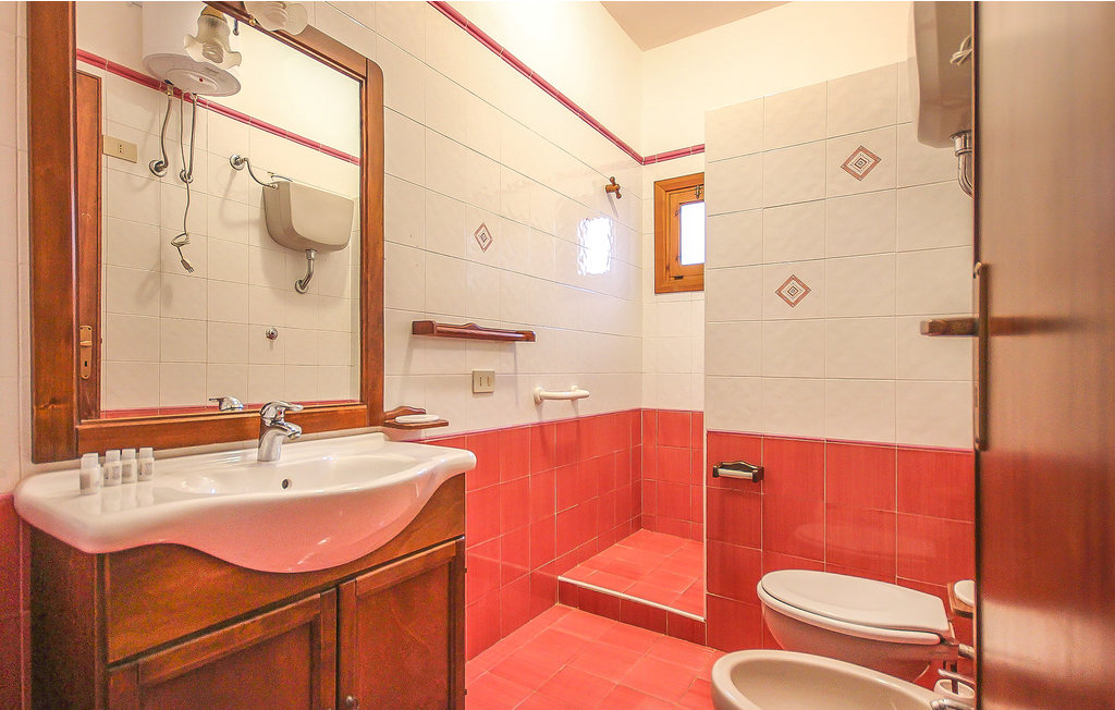 Lejlighed - San Vito Lo Capo , Italien - IST137 21