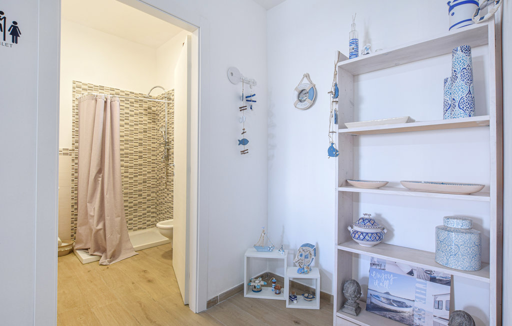 Domy wakacyjne - Marinella di Selinunte , Włochy - IST164 18