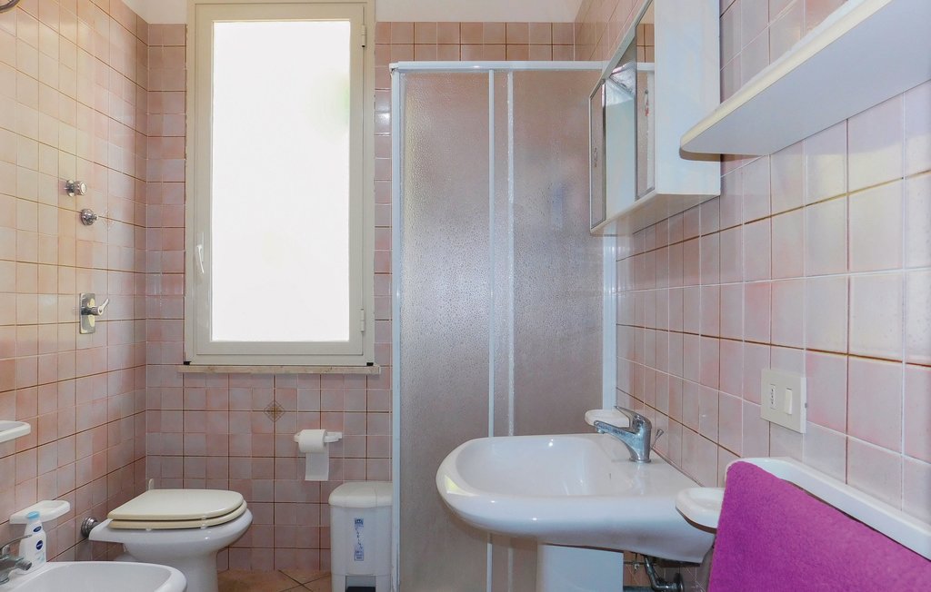 Ferienhaus - Marsala , Italien - IST007 10