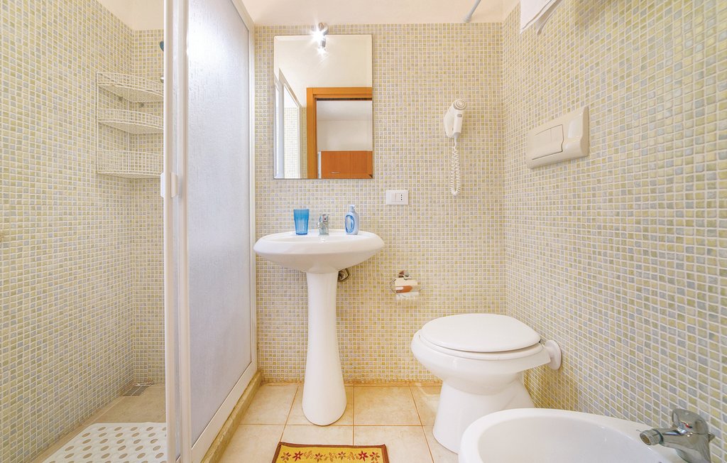 Ferienwohnung - Marsala , Italien - IST032 13