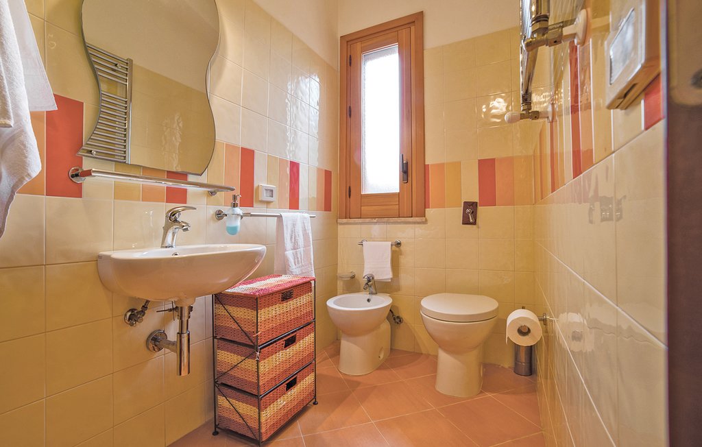 Ferienhaus - Lido Fiori di Menfi , Italien - IST014 22