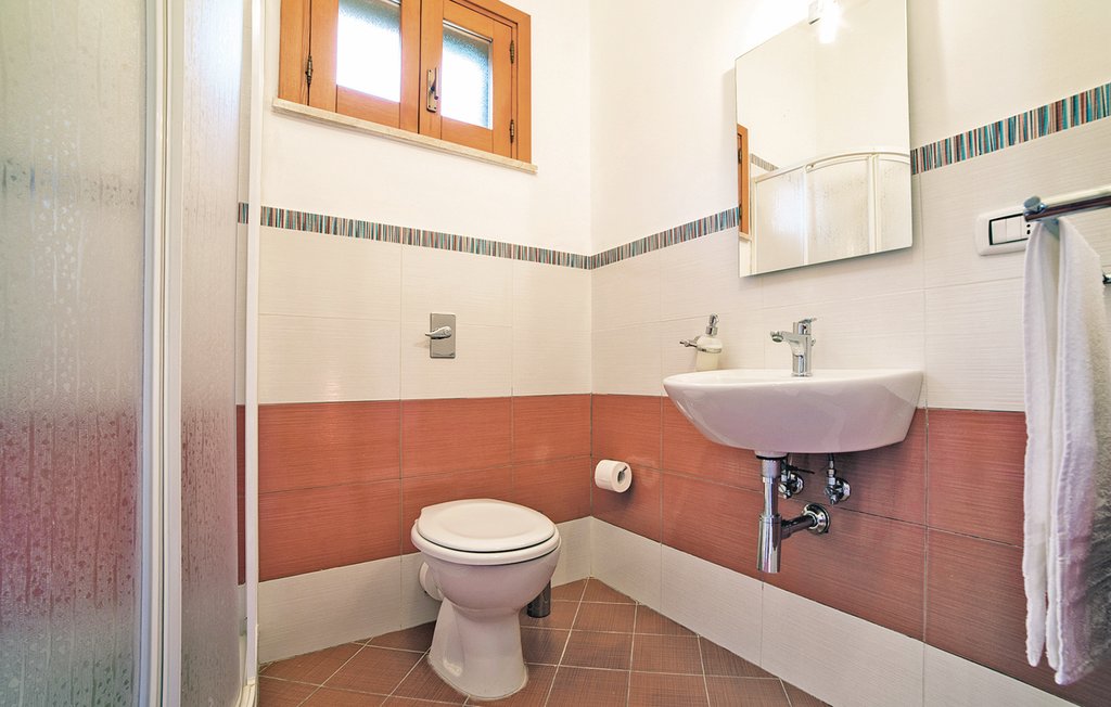 Ferienhaus - Lido Fiori di Menfi , Italien - IST014 19