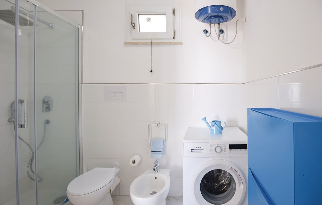 Feriehuse - San Vito lo Capo , Italien - IST049 19