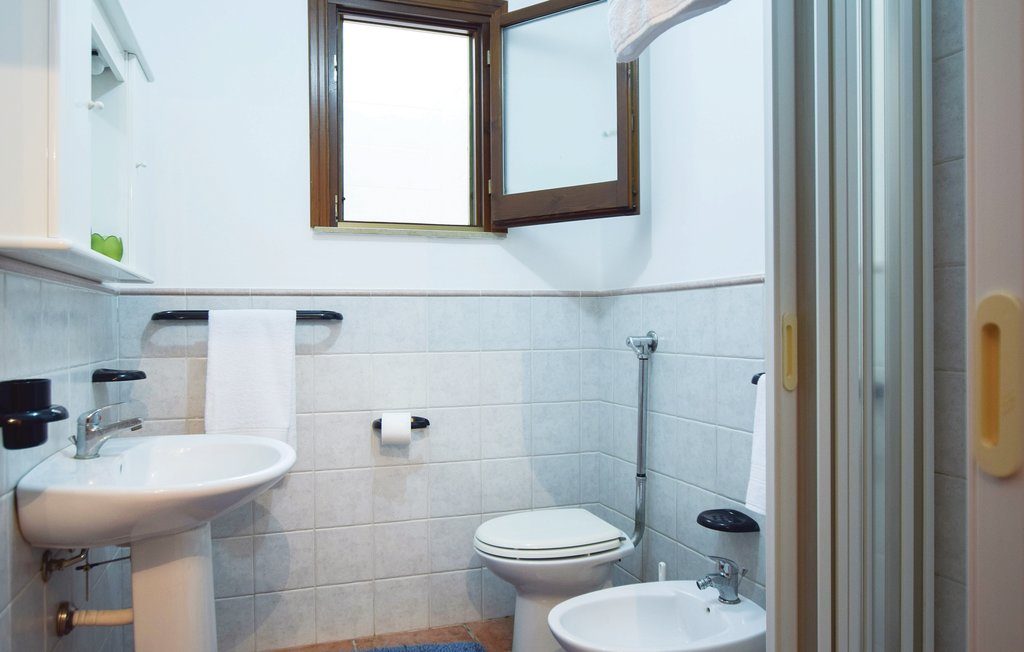 Ferienhaus - Custonaci , Italien - IST050 25