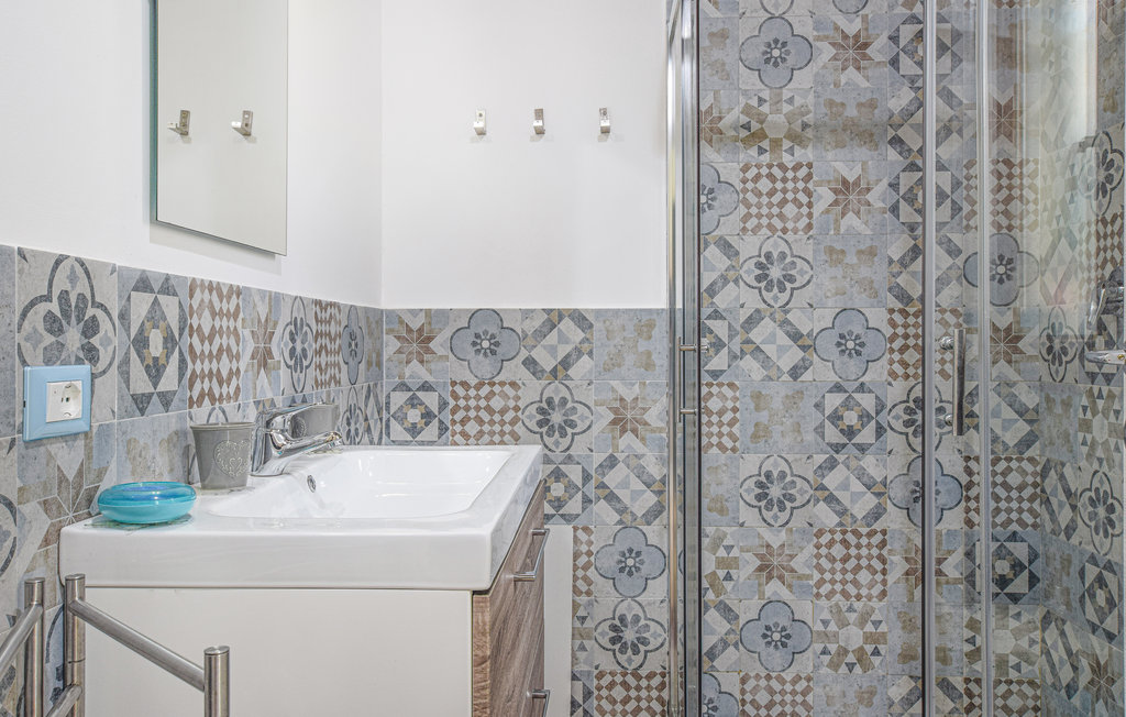 Domy wakacyjne - Marinella di Selinunte , Włochy - IST164 21