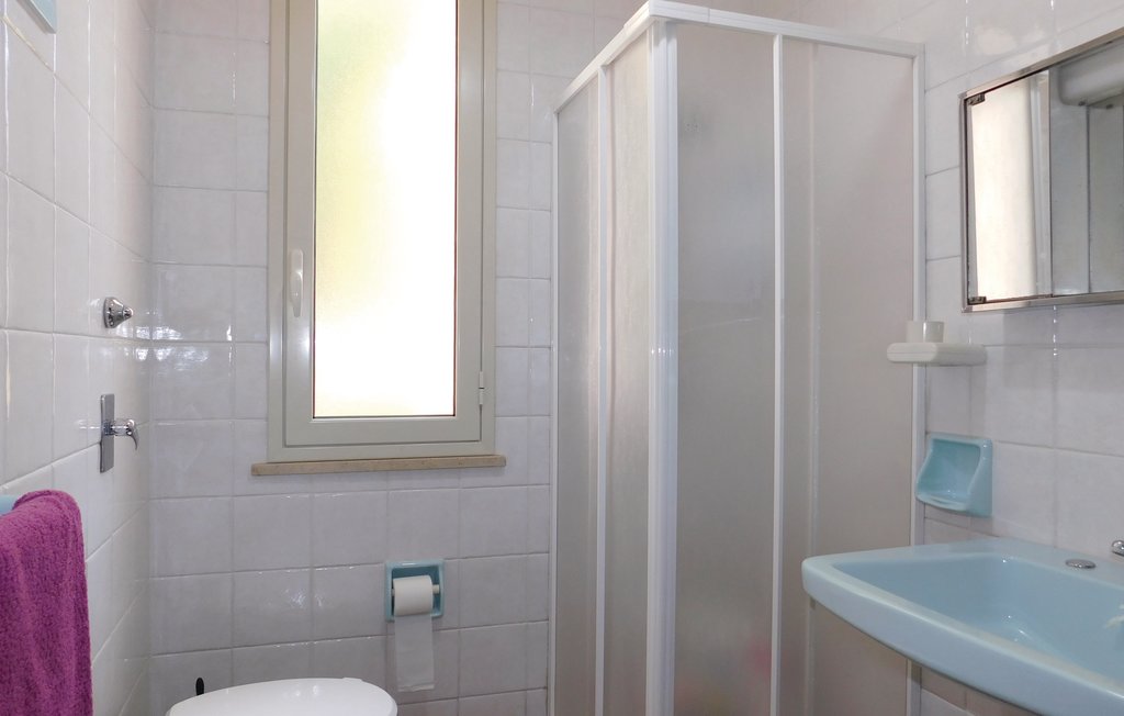 Ferienhaus - Marsala , Italien - IST007 11