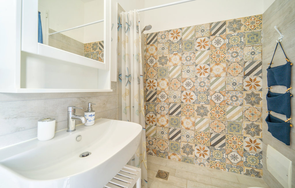 Ferienhaus - Cornino , Italien - IST139 20