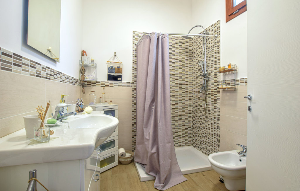 Domy wakacyjne - Marinella di Selinunte , Włochy - IST164 19