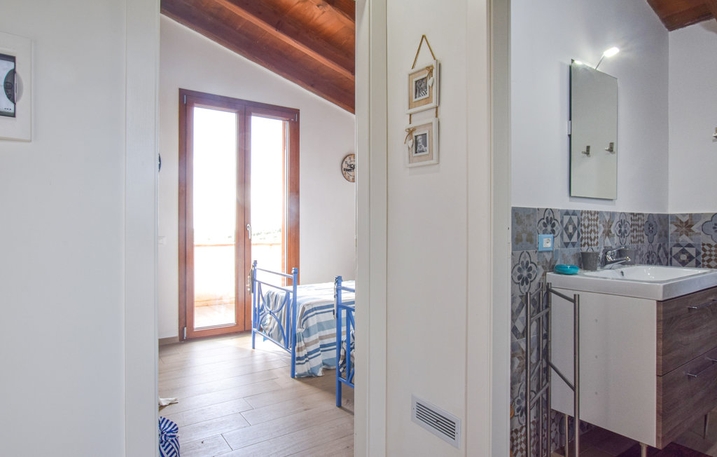 Domy wakacyjne - Marinella di Selinunte , Włochy - IST164 20