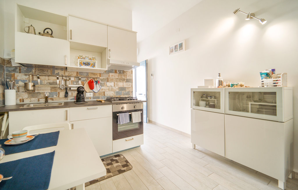 Ferienhaus - Cornino , Italien - IST139 14