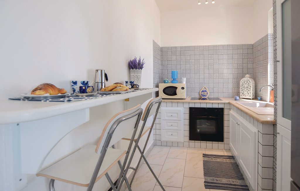 Feriehuse - San Vito lo Capo , Italien - IST049 12