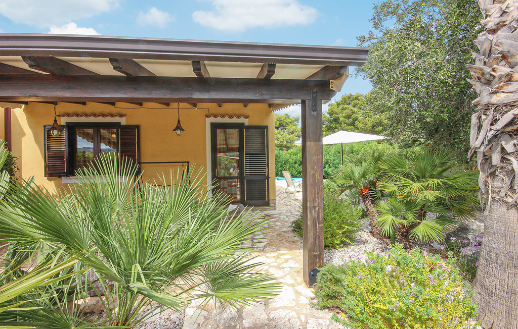 Ferienhaus - Custonaci , Italien - IST079 6