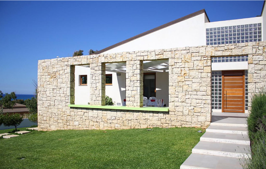 Location de vacances - Alcamo , Italie - IST134 12