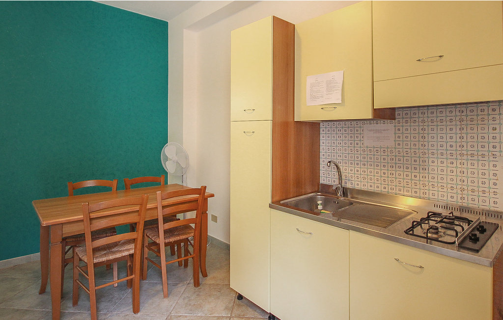 Ferienwohnung - San Vito Lo Capo , Italien - IST135 3