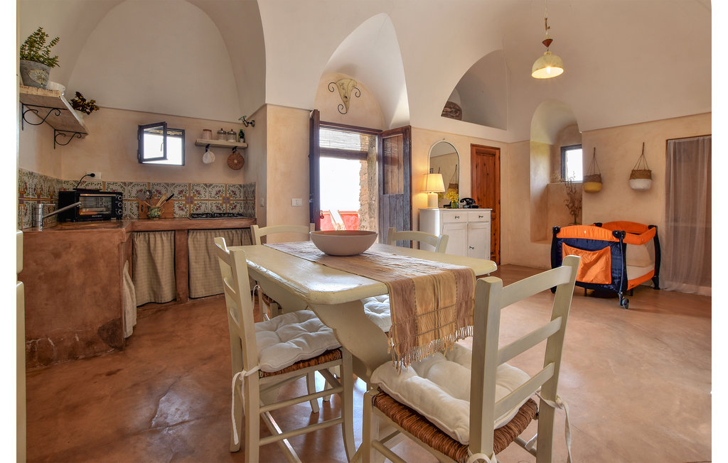 Ferienhaus - Pantelleria , Italien - IST146 3